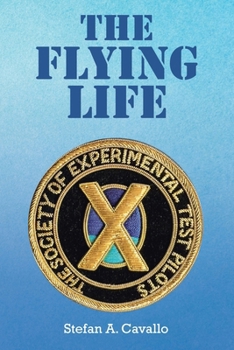 Paperback The Flying Life Book