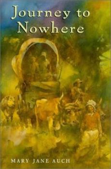 Journey to Nowhere - Book  of the Remembrance "Mem" Nye
