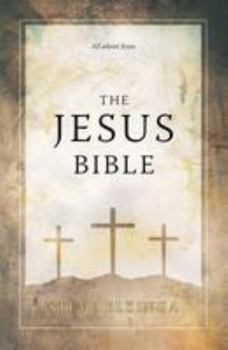 Paperback The Jesus Bible Book