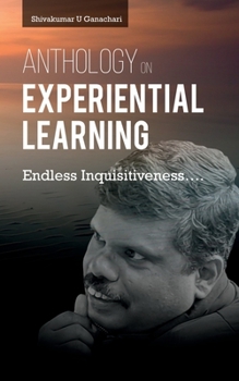 Paperback Anthology on Experiential Learning Book