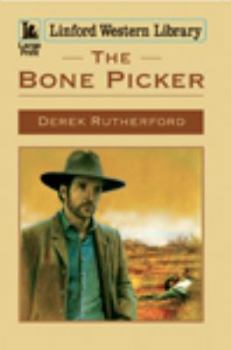 Paperback The Bone Picker [Large Print] Book