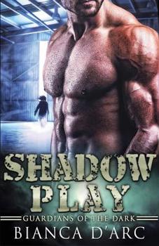 Paperback Shadow Play Book