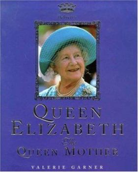 Hardcover Debretts Queen Elizabeth the Q Book