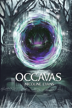 Paperback Occavas Book