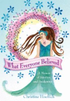 Reconnected: A Spiritual Awakening Memoir
