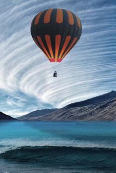 Paperback The Ocean Notebook Book