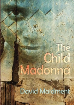 Paperback The Child Madonna Book