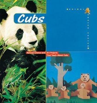 Paperback Cubs Book