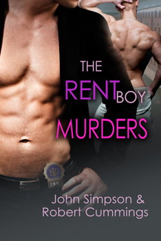 The Rent Boy Murders - Book #3 of the Pat St. James Mystery