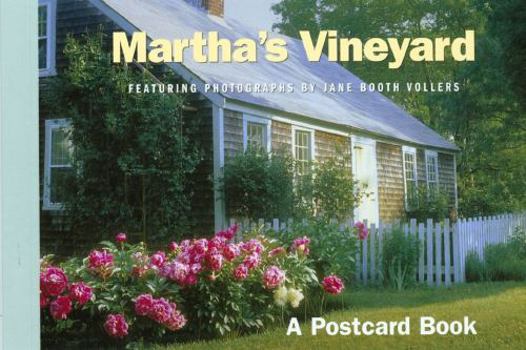 Paperback The Outer Banks: A Postcard Book