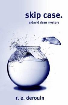 Paperback Skip Case Book