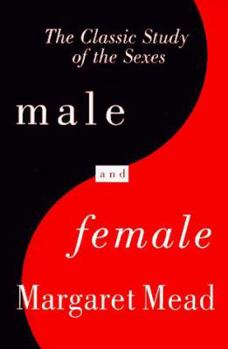 Paperback Male & Female Book