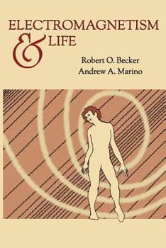 Paperback Electromagnetism and Life Book