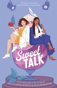 Paperback Sweet Talk Book