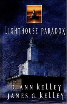 Paperback Lighthouse Paradox Book