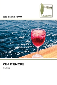 Vin d'encre (French Edition)