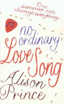 Paperback No Ordinary Love Song Book