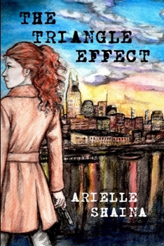 Paperback The Triangle Effect Book