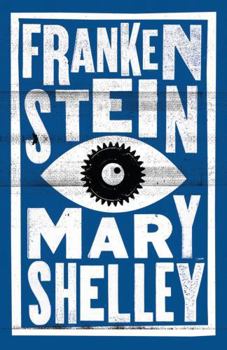 Paperback Frankenstein: Annotated Edition Book