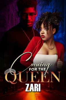 Paperback Coming for the Queen: The Return of Tori Billups Book