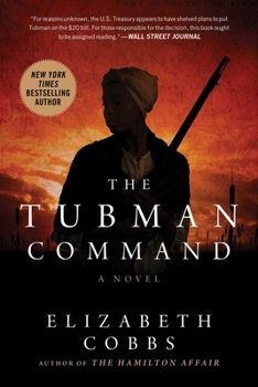 Paperback The Tubman Command Book