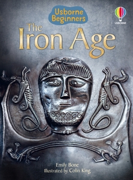 Iron Age (Beginners) - Book  of the Usborne Beginners