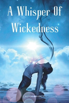 Paperback A Whisper of Wickedness Book