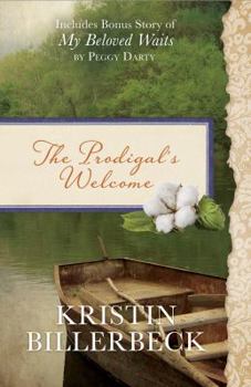 Paperback Prodigal's Welcome Book