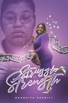 Paperback From Struggle To Strength Book