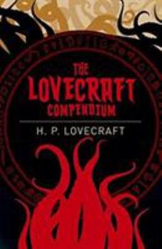 Paperback The Lovecraft Compendium Book