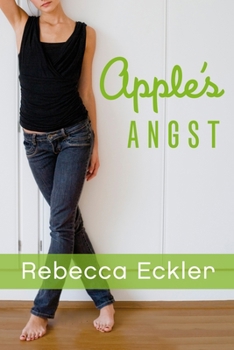 Paperback Apple's Angst Book