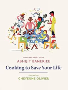 Hardcover Cooking To Save Your Life Book