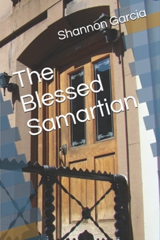Paperback The Blessed Samaritan Book