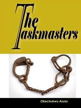 Paperback The Taskmasters Book