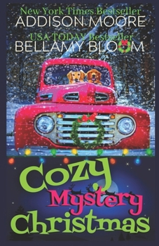 Cozy Christmas Cozy Mystery Boxed Set (Killer Cozy Mystery Boxed Set)