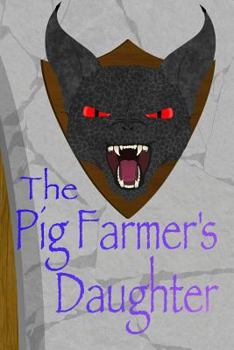 Paperback Pig Farmer's Daughter Book