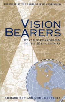 Paperback Vision Bearers Book