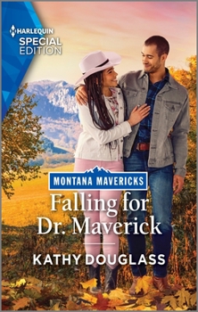 Mass Market Paperback Falling for Dr. Maverick Book