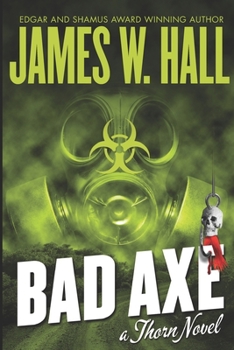 Bad Axe (Thorn Series) - Book #15 of the Thorn Mystery