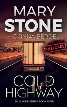 Paperback Cold Highway Book