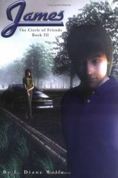 Paperback James: The Circle of Friends Book III Book