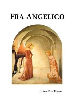 Paperback Fra Angelico Book