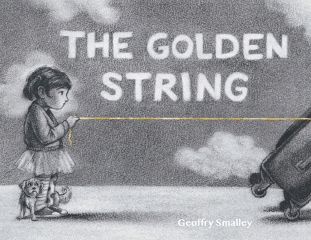 Paperback The Golden String Book