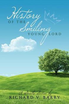 Paperback History of the Smiling Young Lord Book