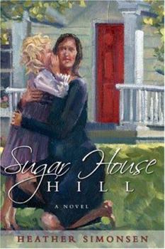 Paperback Sugar House Hill Book
