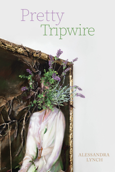Paperback Pretty Tripwire Book