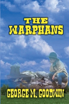 Paperback The Warphans Book