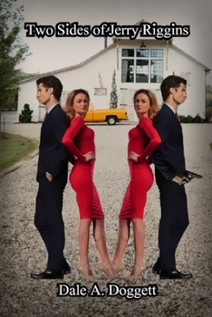 Paperback Two Sides of Jerry Riggins Book