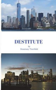 Paperback Destitute Book