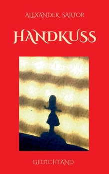Paperback Handkuss [German] Book